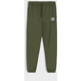 Sinsay Hlače opuštenog kroja | shoptok.hr