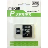 Spominska kartica Micro 8GB