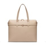 Vuch Torba za laptop Nyara Beige, 30,5 x 39 cm | shoptok.hr