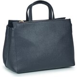 Tommy Hilfiger TH TIMELESS SATCHEL Tamno plava | shoptok.hr