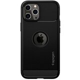 Spigen rugged armor iphone 12 pro max /mat crna | shoptok.hr