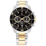 Tommy Hilfiger Analogne ure ty568790 pisana Cene