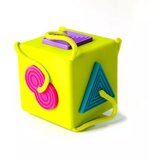Fat Brain Toys OmbeeCube - sortirka za dojenčke | Shoptok.si