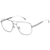 David Beckham DB7124 R81 ONE SIZE (58) Siva/Kristalna Cene