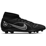 Nike Nogomet Mercurial Superfly 8 Črna Cene