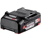 Metabo 625026000 električni alaT-akumulator 18 V 2.0 Ah li-ion