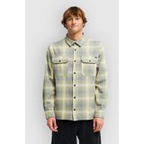Billabong Offshore Shirt hedge green Cene