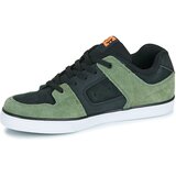 Dc Shoes Nizke superge PURE Kaki Slike