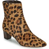 Polo Ralph Lauren Gležnjarji WILLA-BOOTS-BOOTIE Kostanjeva | Shoptok.si