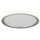 Brilliant LED prigušiva plafonsko svetlo CARLOZ LED/16W/230V Ø 30 cm belo | Eponuda.com