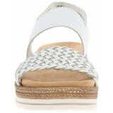 Remonte Sandali & Odprti čevlji D0Q5680 pisana Cene