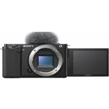 Vlog-Camera ZV-E10 BODY