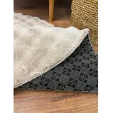 Conceptum Hypnose okrugli tepih puffy bubble beige 120 x 120 (514SRZ1668) | ePonuda.com