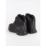 VICO Men's black insulated trekking boots | Shoptok.si