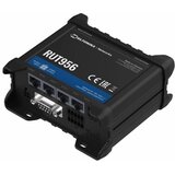 Teltonika usmerjevalnik WiFi 150Mb LTE 2xSIM RS232/RS485 RUT956 | Shoptok.si