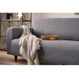 Atelier Del Sofa sofa i fotelja noya linen grey