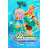 hermes: the fury of megaera (pc) steam key global  hermes: the fury of megaera (pc) steam key global Slike