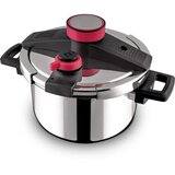 Lamart ekspres lonac LT1255 kapaciteta 4 litra STEAM pretis cijene