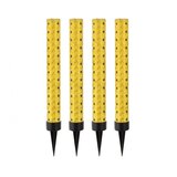  Fontane Gold 26 cm – za nepozabna praznovanja | Shoptok.si