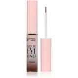 BELL HYPOallergenic Liquid Eyeliner Eyeliner nijansa 001 Satin Brown 4.3 g Cijene