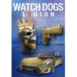 Golden King Pack (DLC) (PS4/PS5/XBOX ONE/XBOX SERIES X/PC) Official Website Key EUROPE