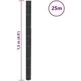  Opna protiv korova crni 1 5 x 25 m PP | shoptok.hr