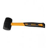 INGCO TOOLS Čekić gumeni 450g HRUH8216 | Eponuda.ba