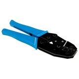  Kliješta za utiskivanje (Blue-Black, Namijenjeno za: žice veličine 0,5-1/1,5-2,5/4-6 mm²) | shoptok.hr