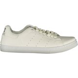 Norway 1963 WHITE MEN&#39;S SPORTS SHOES Cene