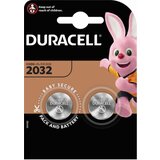 Duracell Jednokratna baterija CR2032 Litijum cene
