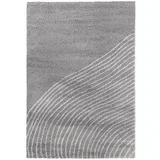 Siva preproga 160x230 cm Coastalina –
