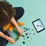 Lego Minecraft® - Illageri u pustinjskoj patroli (21267) | shoptok.hr
