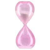  Desert, peščani sat, roze, 19cm ( 701707 ) Cene