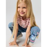 Sinsay Wide leg traperice s mješavinom viskoze Stitch | shoptok.hr