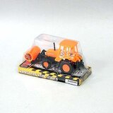 Traktor valjak Cene