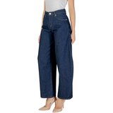 Only Onltaylor Hw Rinse Barrel Dnm Tai 15360244 Plava | shoptok.hr