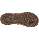 Merrell Sandali & Odprti čevlji Sandspur Rift Strap Kostanjeva | Shoptok.si