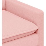 SOFA Ružičasta 156 x 81 x 87,5 cm Tkanina | shoptok.hr
