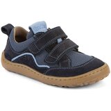 Froddo čevelj nizek G3130271 BAZE barefoot F dark blue 21 | Shoptok.si