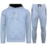 Top Star Trenirka komplet 157096243 Bela | Shoptok.si