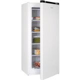 EXQUISIT Izjemno GS145-051D bela zamrzovalna 145 skrinja litrov, 125,9 cm. | Shoptok.si