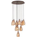 Eglo visilica Siracusa 39509 | Eponuda.com