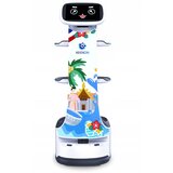  Robot natakar T8 | Shoptok.si