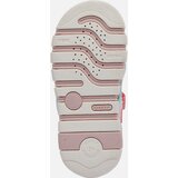 Geox Girls First Steps Sandals Iupidoo Pink - Girls | shoptok.hr