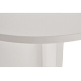 Hanah home trpezarijski sto sablin wood white | ePonuda.com