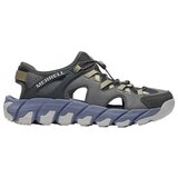 Merrell Nizki čevlji Maipo Explorer Sieve pisana Cene