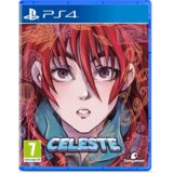 Fangamer Celeste (Playstation 4) Cene