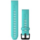 Garmin nadomestni pašček za Fenix 7S, QuickFit 20", Aqua, (20484785) Cene