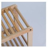 Hanah home Stalak za cipele prirodno drvo CPT4822 70 | ePonuda.com