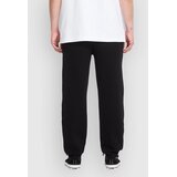 Volcom Single Stone Fleece Trenirka black | Shoptok.si